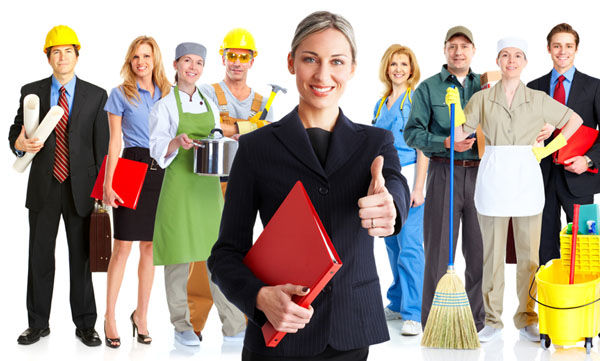 Yeniçamlık Yük Taşıma Personeli Hizmeti